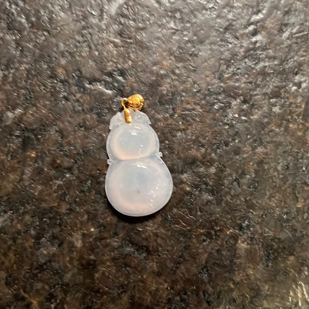 Necklace charm